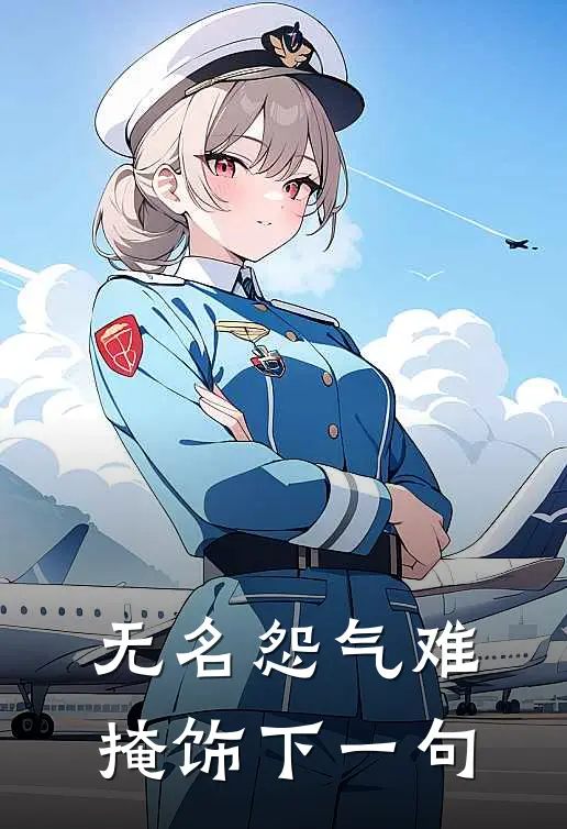 无名怨气难掩饰下一句