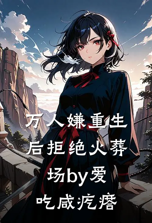 万人嫌重生后拒绝火葬场by爱吃咸疙瘩