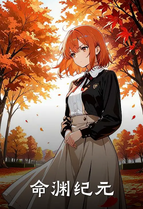 命渊纪元