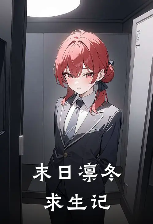 末日凛冬求生记