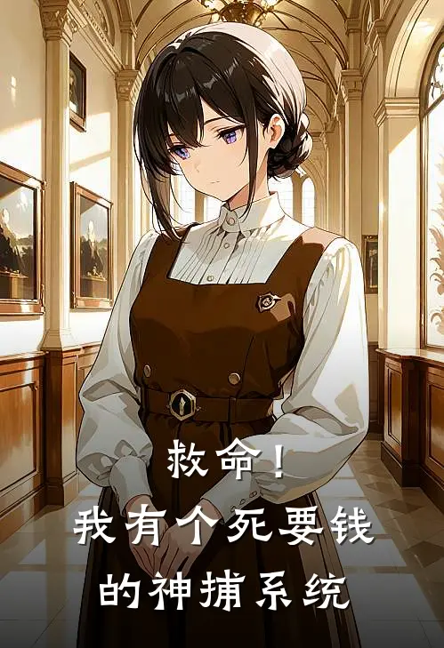 救命！我有个死要钱的神捕系统