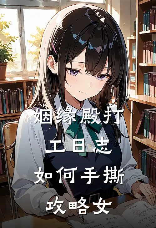 姻缘殿打工日志：如何手撕攻略女月洄云宛完结版小说_完结版小说姻缘殿打工日志：如何手撕攻略女(月洄云宛)