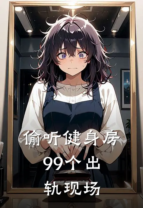 偷听健身房，99个出轨现场