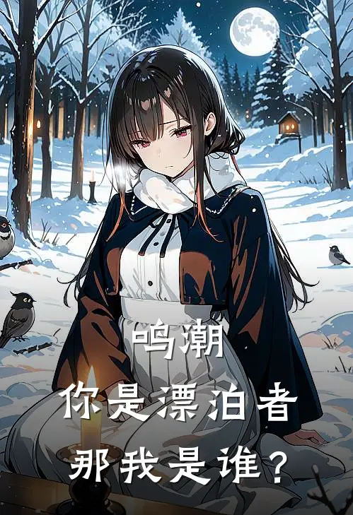 鸣潮：你是漂泊者，那我是谁？