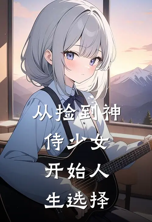 从捡到神侍少女，开始人生选择(上杉凛东野熊)全本免费完结小说_小说完结免费从捡到神侍少女，开始人生选择上杉凛东野熊