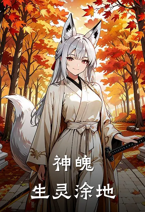 神魄：生灵涂地