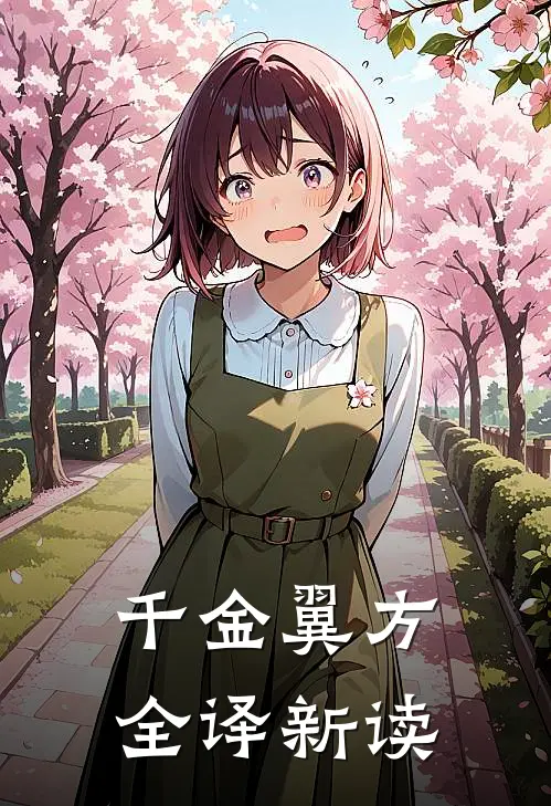 千金翼方全译新读华佗华佗免费小说阅读_免费小说大全千金翼方全译新读(华佗华佗)