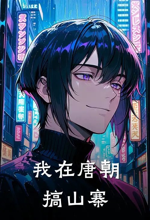 我在唐朝搞山寨