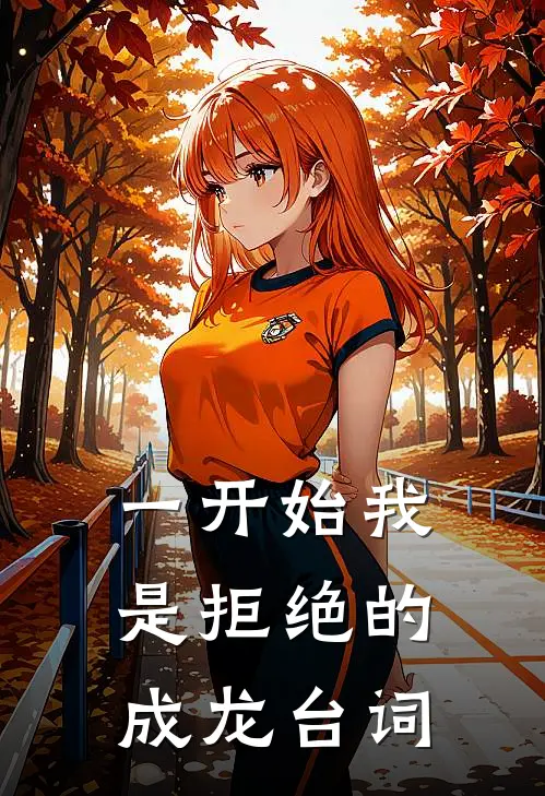 一开始我是拒绝的 成龙台词