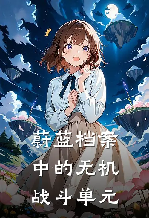 蔚蓝档案中的无机战斗单元