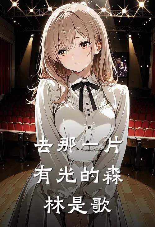 去那一片有光的森林是歌