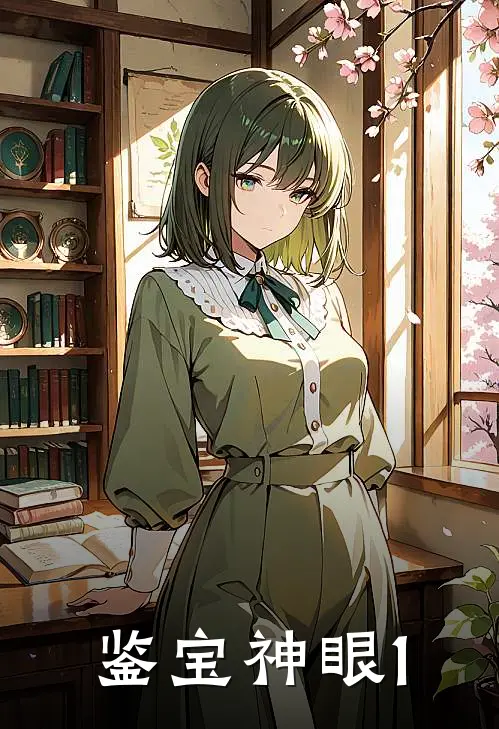 鉴宝神眼1(江雪尘江雪尘)在线免费小说_完结小说免费阅读鉴宝神眼1江雪尘江雪尘