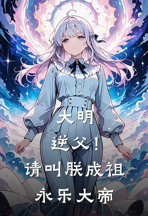 大明：逆父！请叫朕成祖永乐大帝