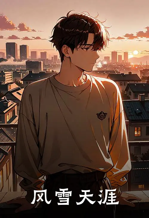 风雪天涯萧乾金莲全本免费在线阅读_萧乾金莲全文阅读