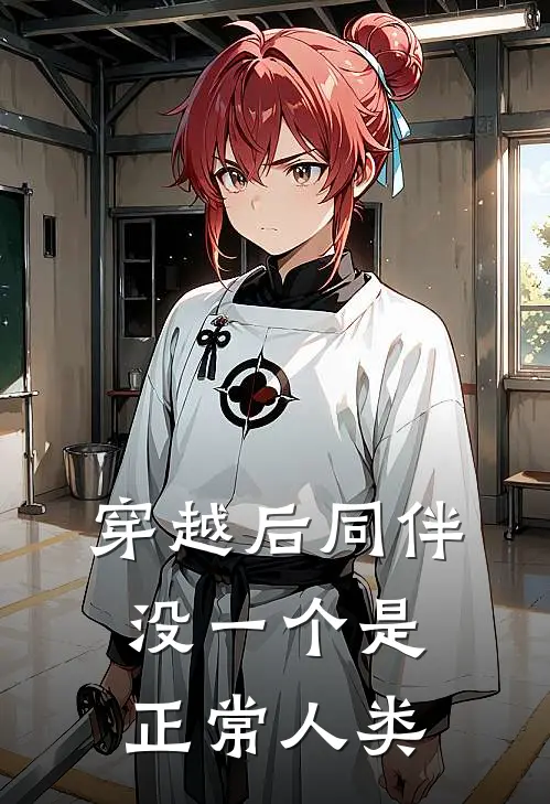 穿越后同伴没一个是正常人类(塞恩斯芭克曼)完结版免费小说_热门完结小说穿越后同伴没一个是正常人类(塞恩斯芭克曼)