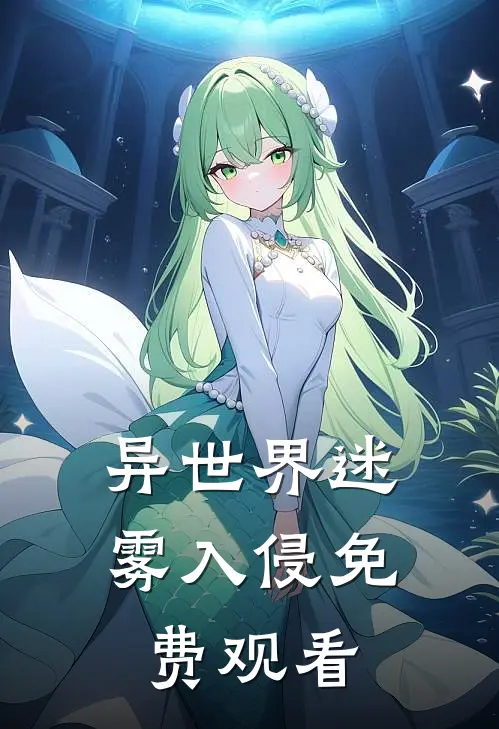 异世界迷雾入侵免费观看