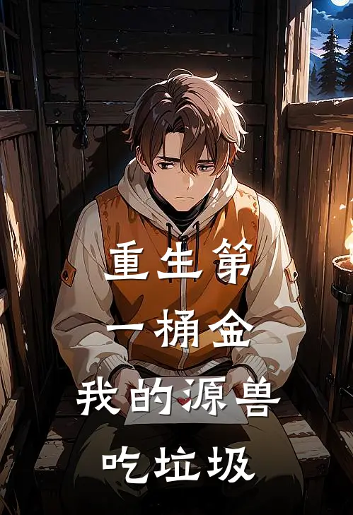 重生第一桶金：我的源兽吃垃圾