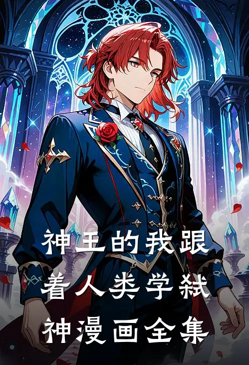 神王的我跟着人类学弑神漫画全集