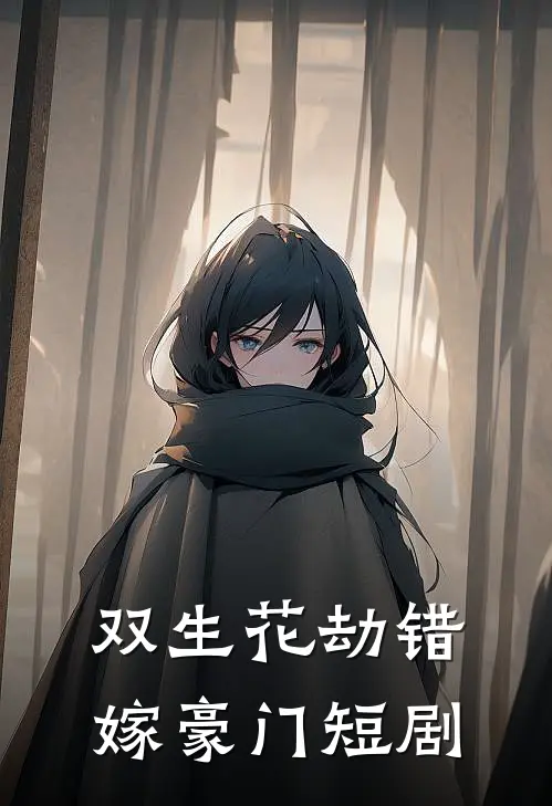 双生花劫错嫁豪门短剧