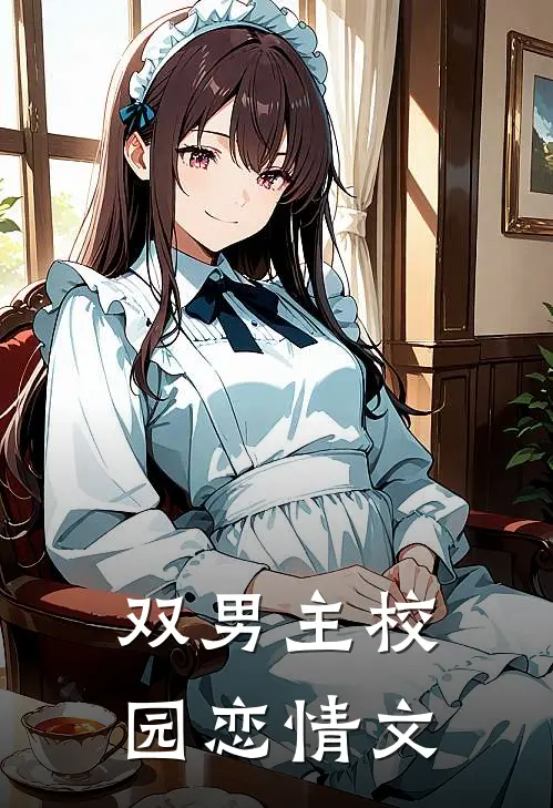 双男主校园恋情文