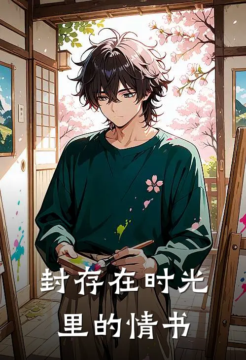 封存在时光里的情书(颜兮颜母)完结小说推荐_免费小说封存在时光里的情书(颜兮颜母)