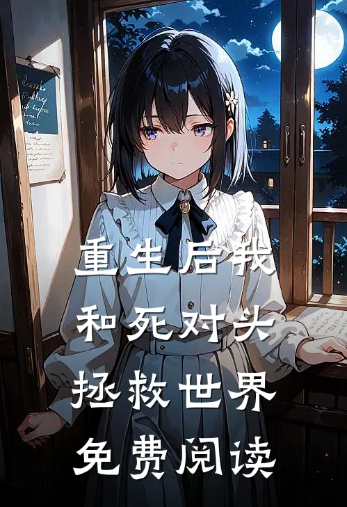 重生后我和死对头拯救世界免费阅读
