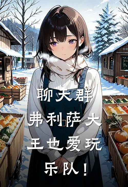 聊天群：弗利萨大王也爱玩乐队！贝利亚陆源完结好看小说_无弹窗全文免费阅读聊天群：弗利萨大王也爱玩乐队！(贝利亚陆源)