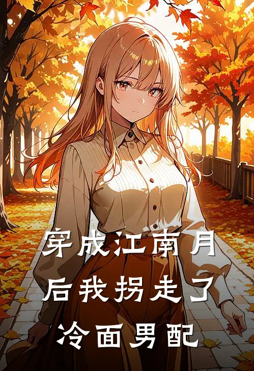 穿成江南月后我拐走了冷面男配(茉枝郁拾清)最新推荐小说_最新免费小说穿成江南月后我拐走了冷面男配茉枝郁拾清