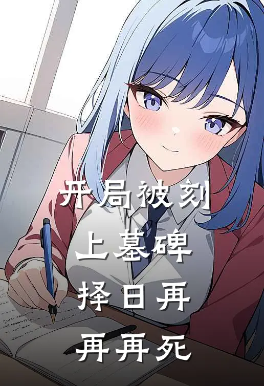 开局被刻上墓碑，择日再再再死马霖蒋现最新热门小说_开局被刻上墓碑，择日再再再死全本在线阅读