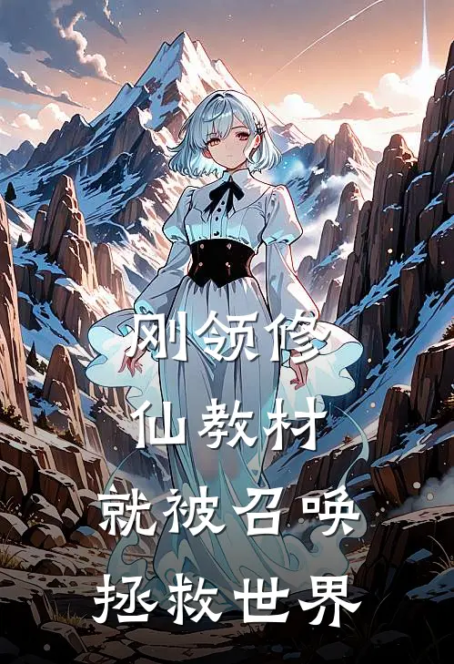 刚领修仙教材，就被召唤拯救世界符安符安热门的网络小说_完整版小说刚领修仙教材，就被召唤拯救世界(符安符安)