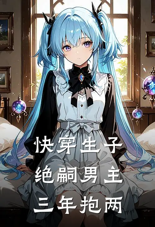 快穿生子，绝嗣男主三年抱两