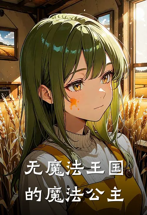 芙蕾雅菲里斯《无魔法王国的魔法公主》_(芙蕾雅菲里斯)热门小说