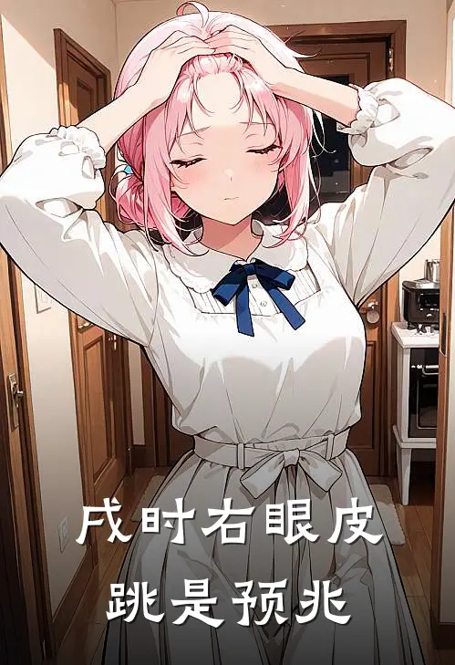 戌时右眼皮跳是预兆