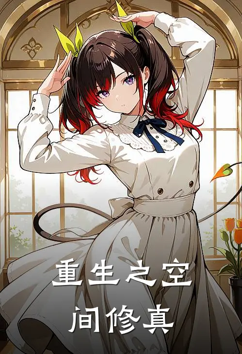 重生之空间修真