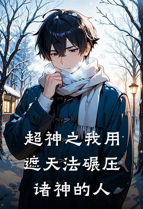 超神之我用遮天法碾压诸神的人