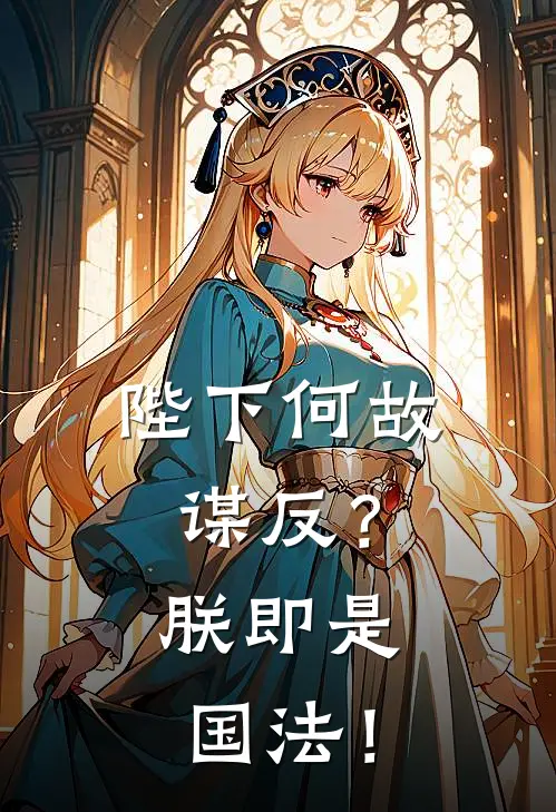 陛下何故谋反？朕即是国法！刘协赵忠新热门小说_小说免费阅读陛下何故谋反？朕即是国法！(刘协赵忠)