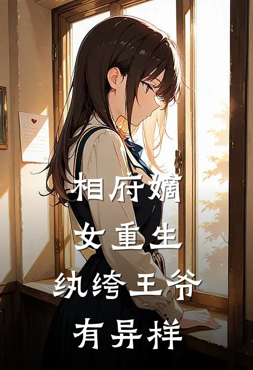 相府嫡女重生，纨绔王爷有异样