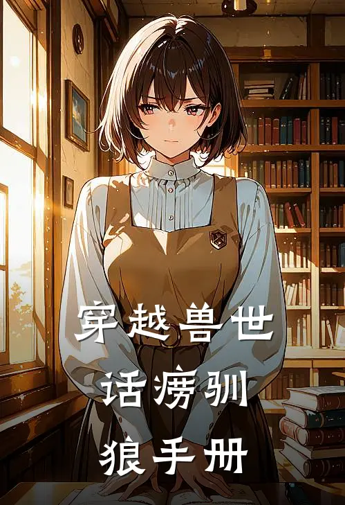 《穿越兽世：话痨驯狼手册》江絮江絮完结版阅读_江絮江絮完结版在线阅读