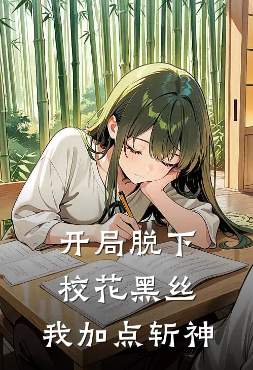 开局脱下校花黑丝，我加点斩神许清秋许小月热门的小说_免费小说开局脱下校花黑丝，我加点斩神(许清秋许小月)