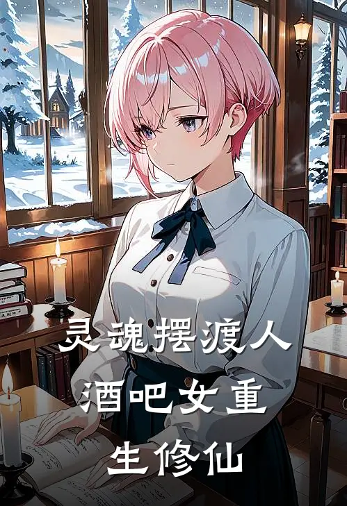 灵魂摆渡人，酒吧女重生修仙