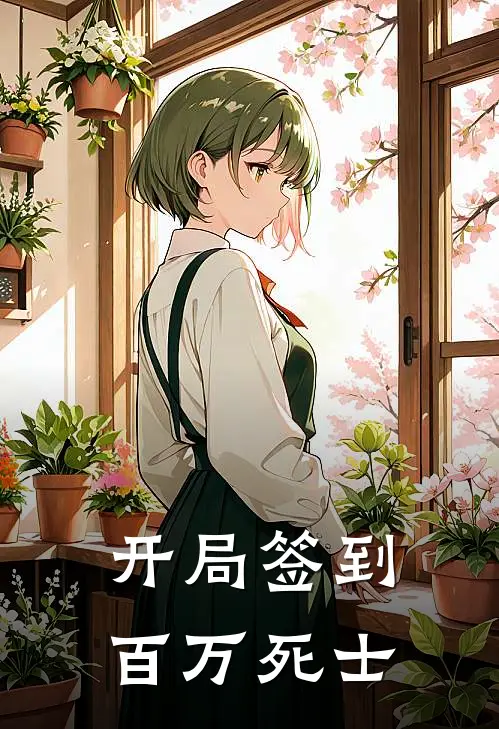 开局签到百万死士林辰王浩新热门小说_小说免费阅读开局签到百万死士(林辰王浩)