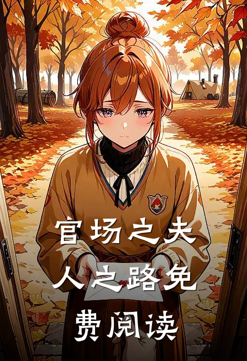 官场之夫人之路免费阅读