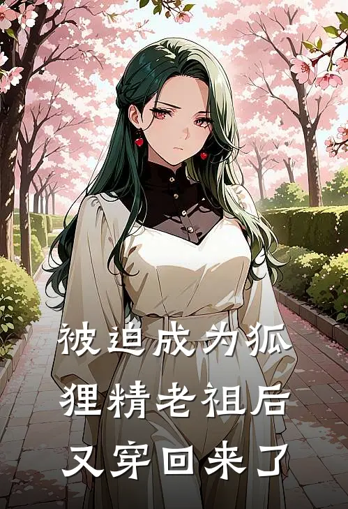 被迫成为狐狸精老祖后又穿回来了