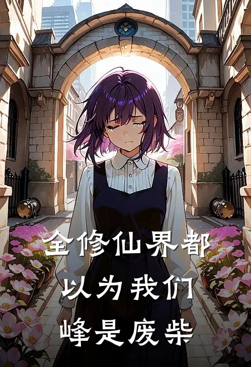 全修仙界都以为我们峰是废柴