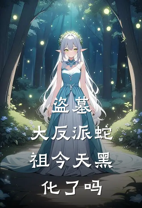 盗墓：大反派蛇祖今天黑化了吗(恩纥吴邪)完结的热门小说_全本免费完结小说盗墓：大反派蛇祖今天黑化了吗(恩纥吴邪)