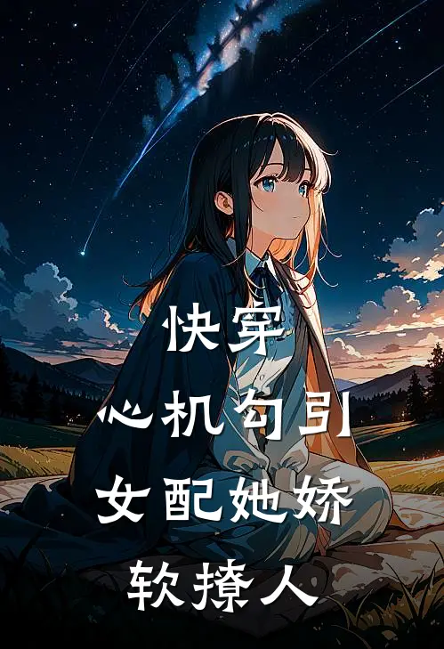 快穿：心机勾引，女配她娇软撩人程凛祝听汐最新完结小说推荐_最新更新小说快穿：心机勾引，女配她娇软撩人(程凛祝听汐)