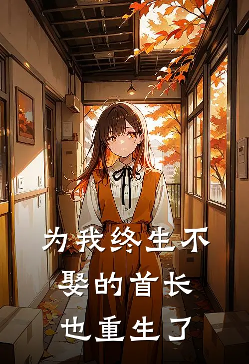 为我终生不娶的首长也重生了