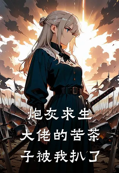 炮灰求生：大佬的苦茶子被我扒了