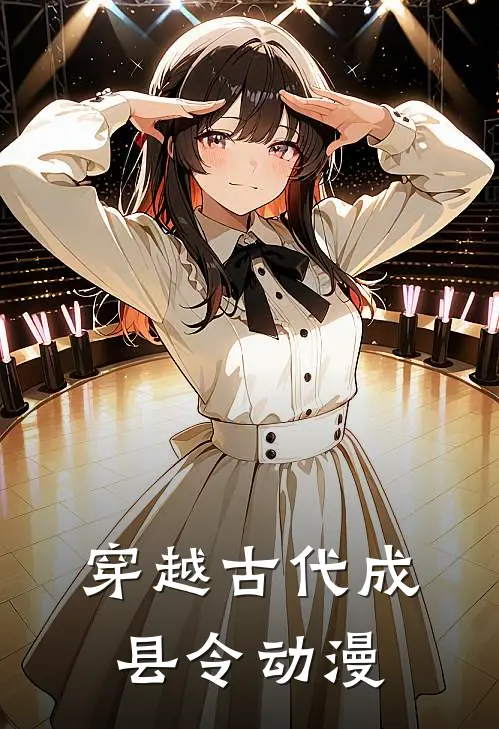 穿越古代成县令动漫