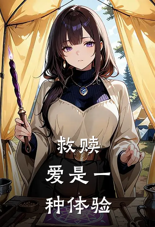 救赎，爱是一种体验